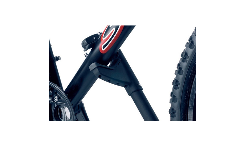 Velosipēdu turētājs Thule ProRide 591 Twin pack - 2