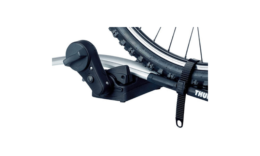 Velosipēdu turētājs Thule ProRide 591 Twin pack - 3