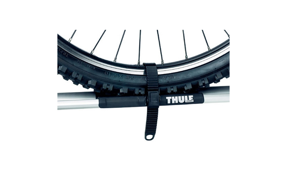Velosipēdu turētājs Thule ProRide 591 Twin pack - 4