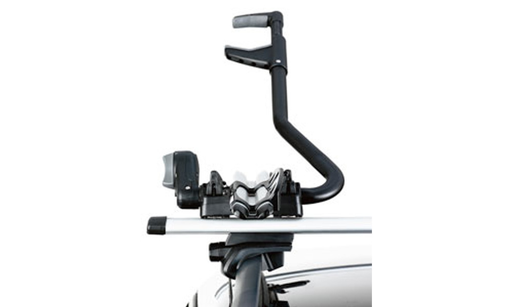 Velosipēdu turētājs Thule ProRide 591 Twin pack - 5