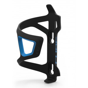 Bottle cage Cube HPP Sidecage blacknblue