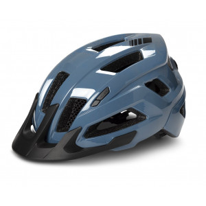 Velo ķivere Cube STEEP glossy blue