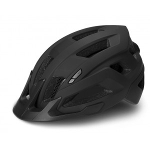 Velo ķivere Cube STEEP matt black