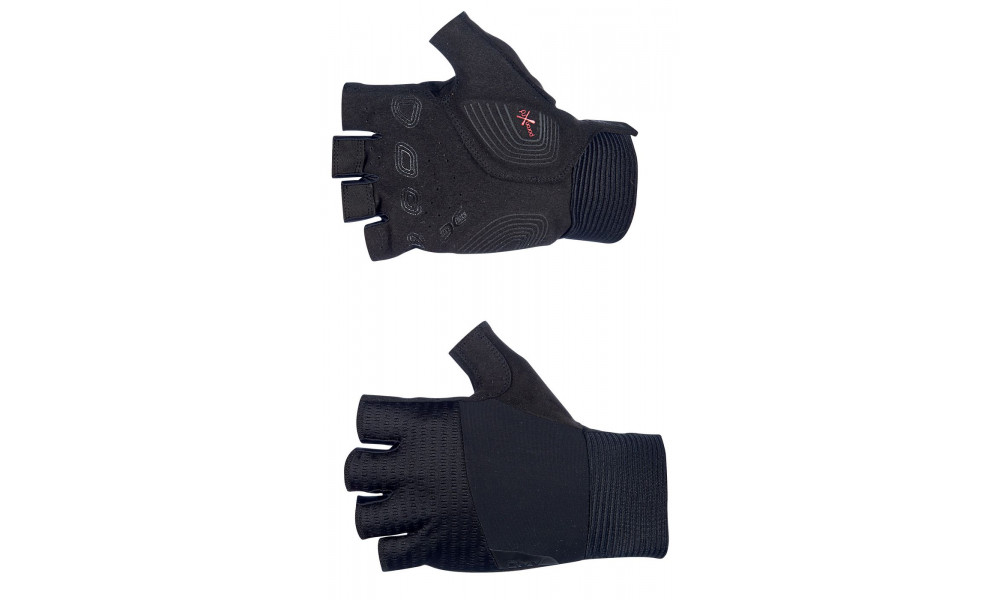 Velo cimdi Northwave Extreme Pro Short black-S 