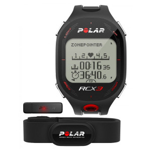 Polar rcx3 2024