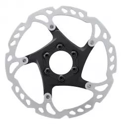 Bremžu disks Shimano XT SM-RT76 160mm 6-bolt
