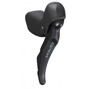Pārslēdzēja rokturis Shimano GRX ST-RX600 11-speed Pārslēdzēja rokturis Shimano GRX ST-RX600 11-speed