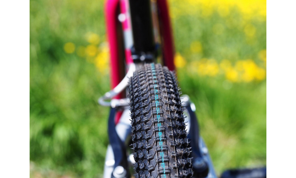 Velosipēds PUKY LS-PRO 24-8 Alu silver/berry - 14