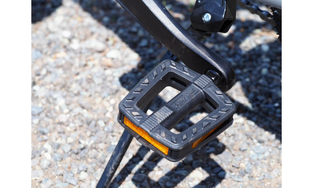 Velosipēds PUKY LS-PRO 24-8 Alu silver/berry - 19