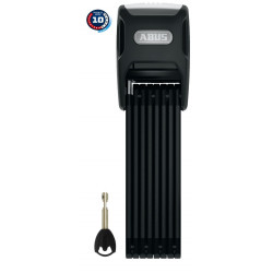Atslēga Abus Bordo Big Alarm 6000KA/120 black SH