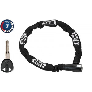 Atslēga Abus Chain 8800/120 black