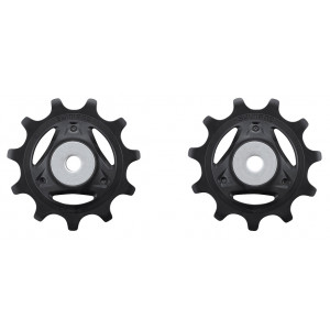 Aizmugurējā pārslēdzēja rullīšu komplekts Shimano RD-R8150 Aizmugurējā pārslēdzēja rullīšu komplekts Shimano RD-R8150