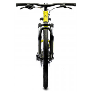 Velosipēds Merida MATTS J.24 yellow