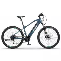 Elektro velosipēds Ecobike SX 300 29" 48V blue