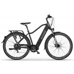 Elektro velosipēds Ecobike MX 300 28" 48V