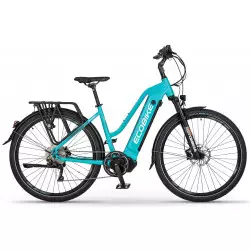 Elektro velosipēds Ecobike LX 500 28" 48V