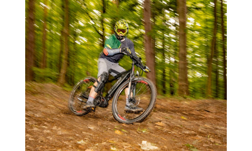Elektro velosipēds Ecobike RX 500 29" 48V - 2