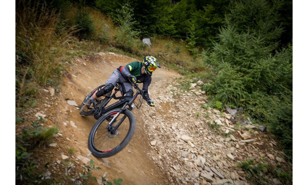 Elektro velosipēds Ecobike RX 500 29" 48V - 6