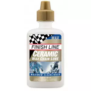 ĶēdeseļļaFinishLineCeramicWax60ml