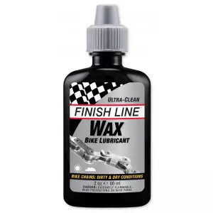 ĶēdeseļļaFinishLineWax60ml