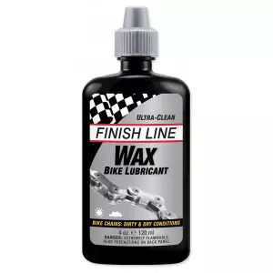 ĶēdeseļļaFinishLineWax120ml