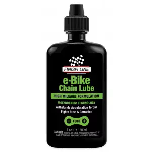 ĶēdeseļļaFinishLineeBike120ml