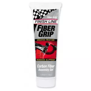 SmērvielaFinishLineFiberGrip50g