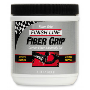 Smērviela Finish Line Fiber Grip 450g