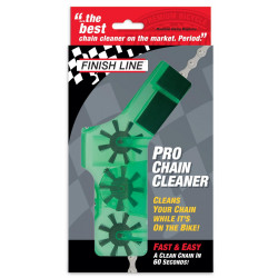 Instruments Finish Line Chain Cleaner