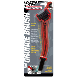 Instruments Finish Line Grunge Brush for chain & cassette