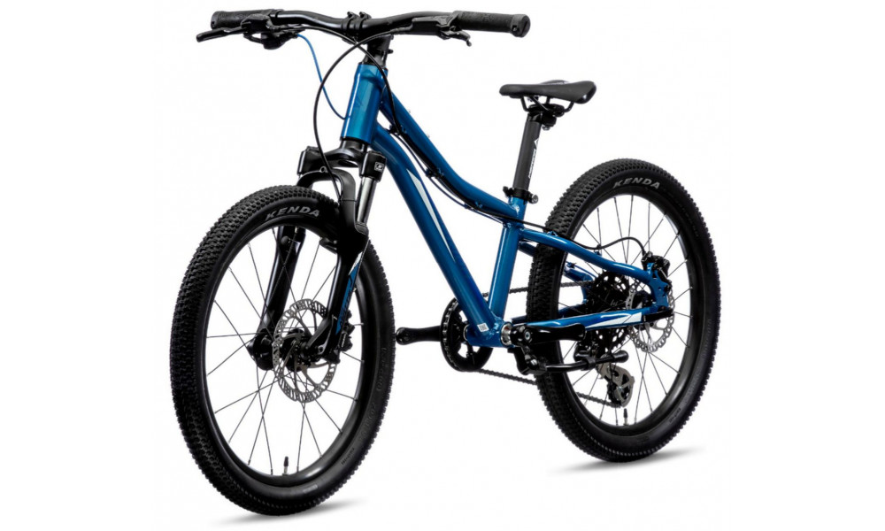 Velosipēds Merida MATTS J.20 blue - 3