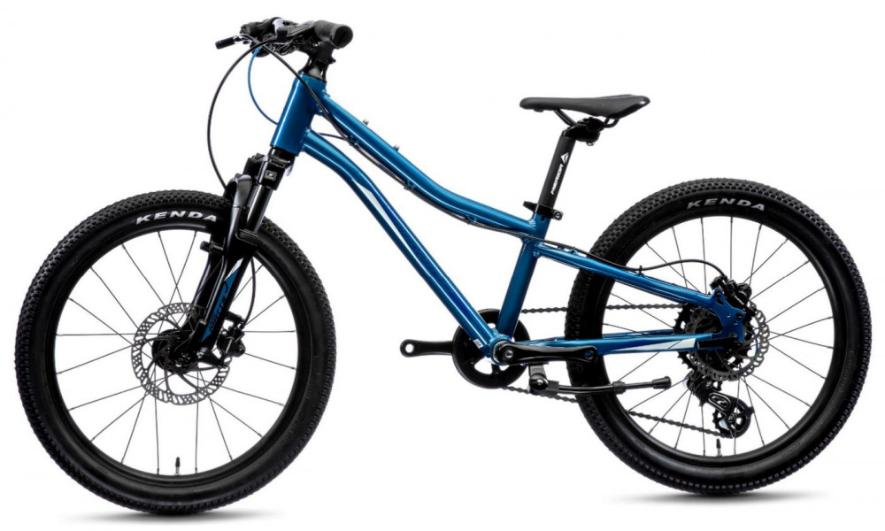 Velosipēds Merida MATTS J.20 blue - 4