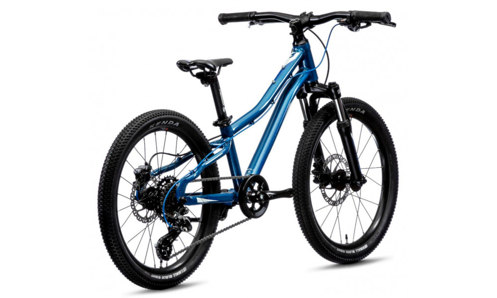 Velosipēds Merida MATTS J.20 blue - 5