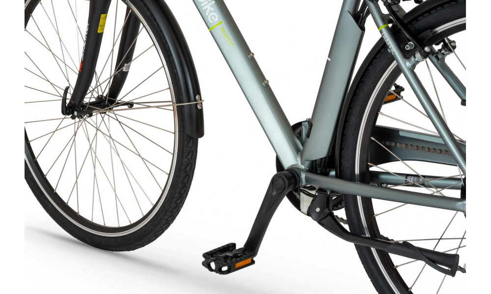 Elektro velosipēds Ecobike Traffik Man 28" - 8