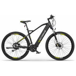 Elektro velosipēds Ecobike SX5 29"