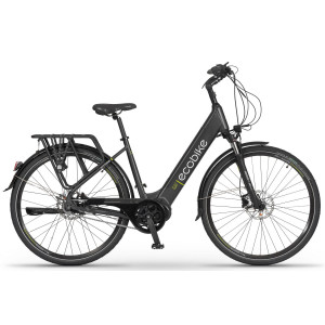 Elektro velosipēds Ecobike LX 48V 28"