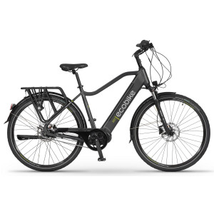 Elektro velosipēds Ecobike MX 48V 28"