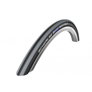 Riepa 24" Schwalbe Rightrun HS 387, Active Wired 25-540 28-540 / 24x1.10 Grey