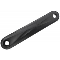 Kreisi klanis SunRace CAM500 alu black