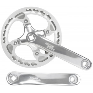 Priekšējais zobratu bloks Sturmey-Archer FCS742 44T 170mm 1-speed w/ CG