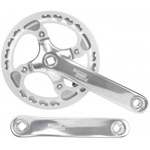 Priekšējais zobratu bloks Sturmey-Archer FCS722 42T 170mm 1-speed w/ double CG