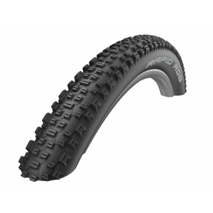 Riepa 26" Schwalbe Rapid Rob HS 425, Active Wired 54-559 / 26x2.10