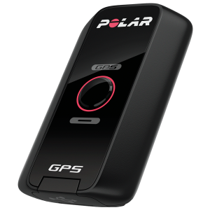 GPS raidītājs Polar G5