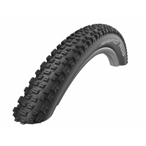 Riepa 27.5" Schwalbe Rapid Rob HS 425, Active Wired 54-584
