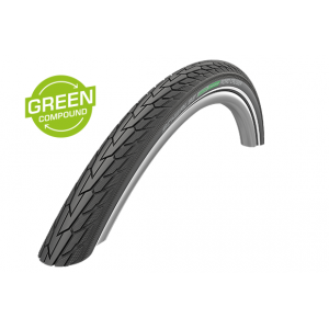 Riepa 28" Schwalbe Road Cruiser HS 484, Active Wired 47-622 / 28x1.75 Reflex