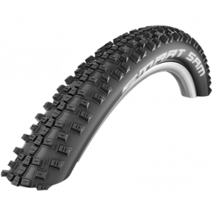 Riepa 27.5" Schwalbe Smart Sam HS 476 Wired 54-584