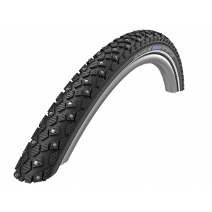 Riepa 28" Schwalbe Marathon Winter Plus HS 396, Perf Wired 50-622 / 29x2.00 Reflex