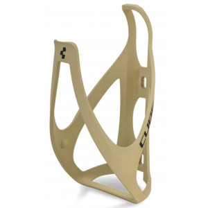 Pudeles turētājs Cube HPP matt desert'n'black