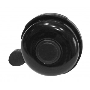 Zvans Azimut Standard Alu 53mm black