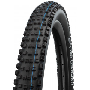 Riepa 29" Schwalbe Wicked Will HS 614 Evo Fold TLE 62-622 / 29x2.40 Super Trail Addix SpeedGrip